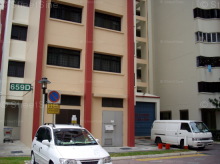 Blk 659D Jurong West Street 65 (Jurong West), HDB 5 Rooms #412772